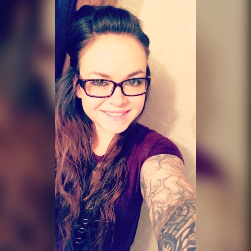 Meet your Posher, Tiffany